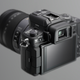 Image for article titled Panasonic Lumix DMC-GH1 Micro Four Thirds Sequel Shoots Full 1080p Video